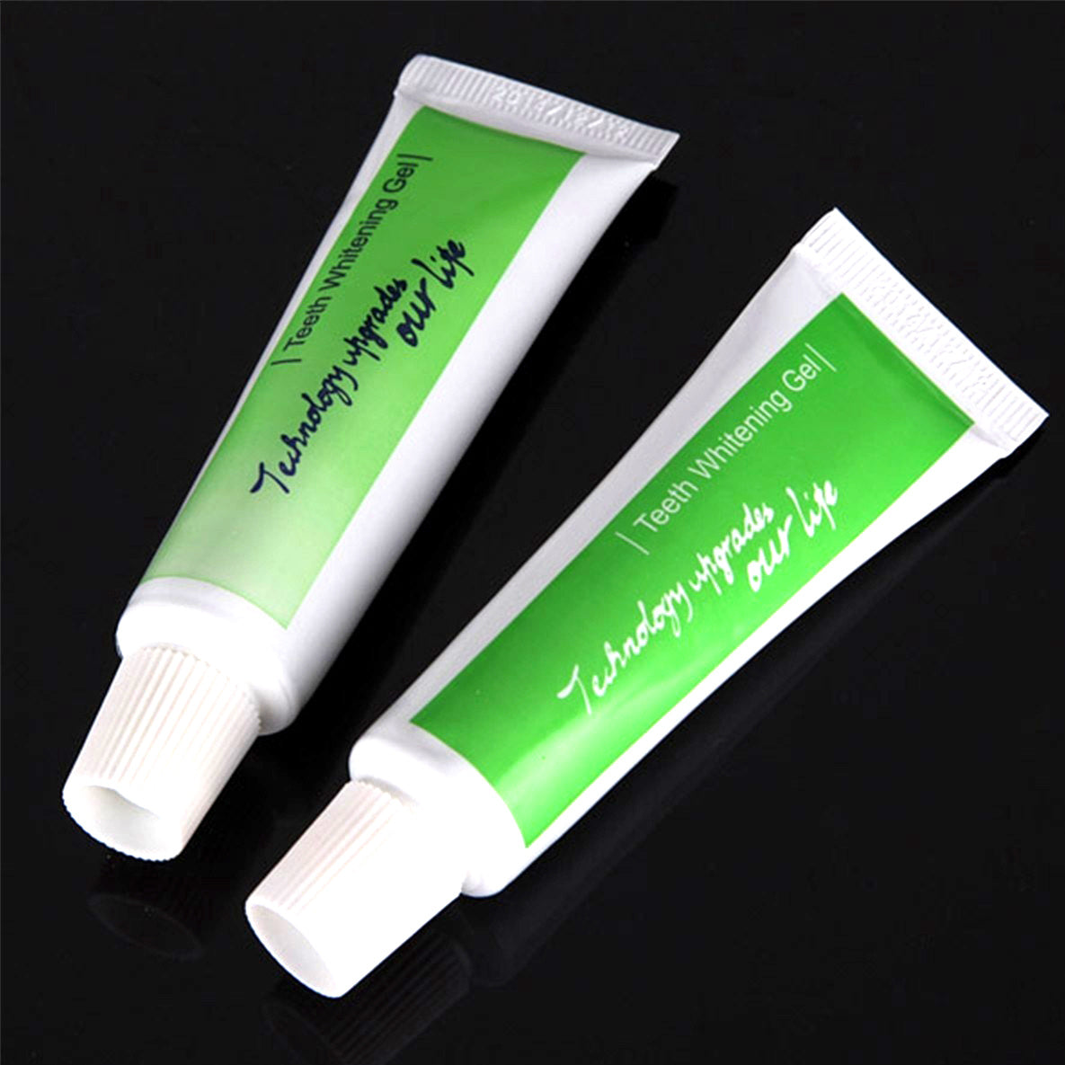 Oral Gel, Teeth Whitening Dental Bleaching LED